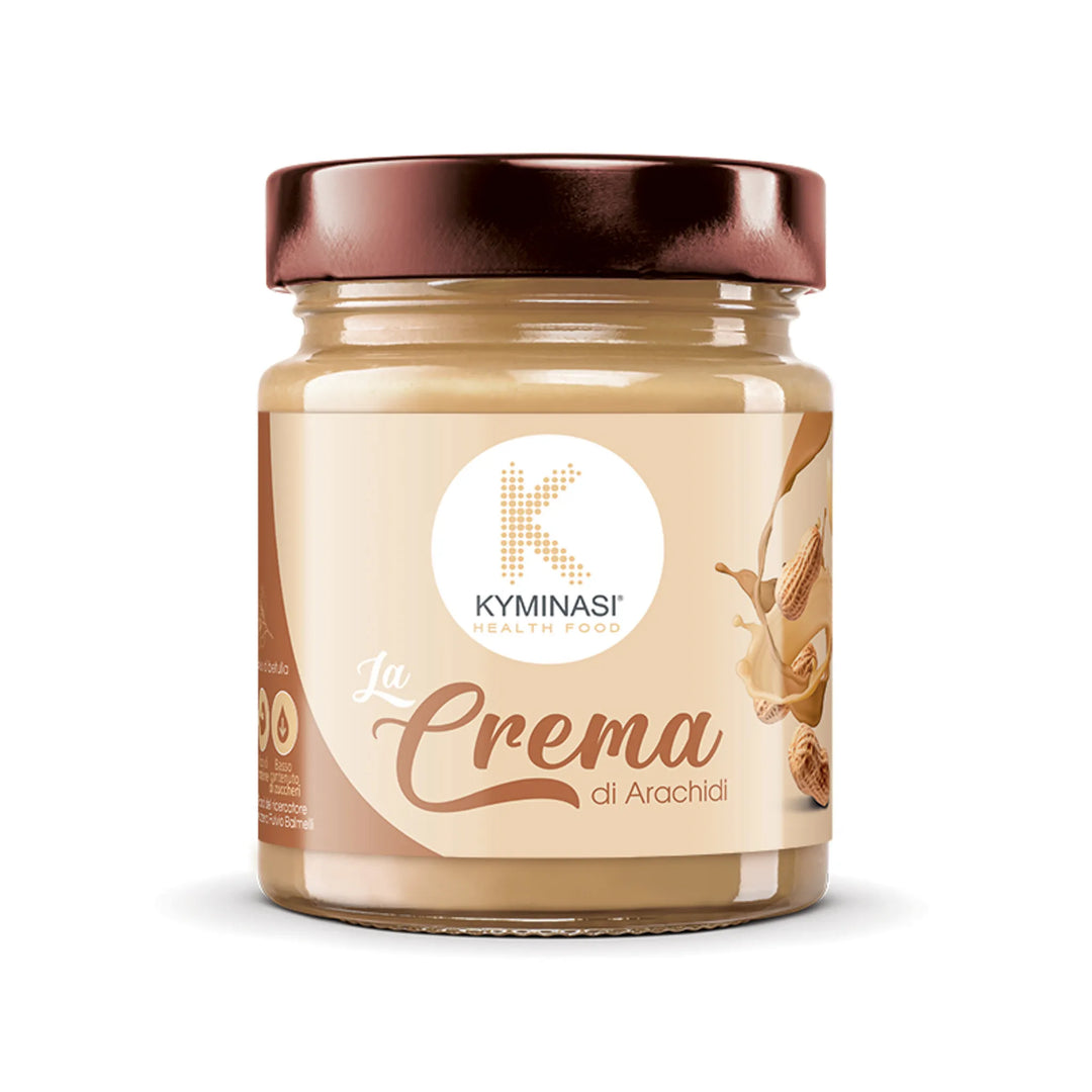 Crema di Arachidi