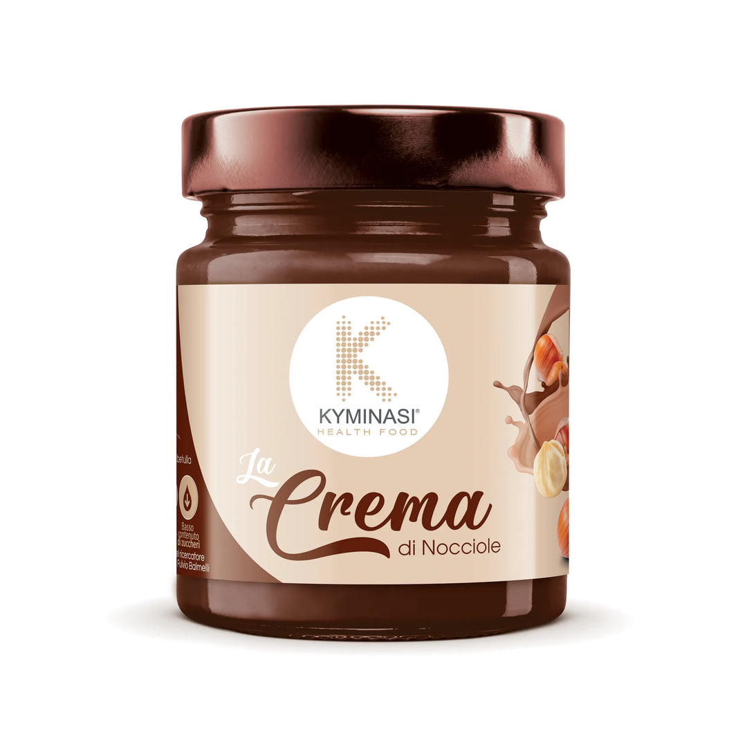 Crema di Nocciole