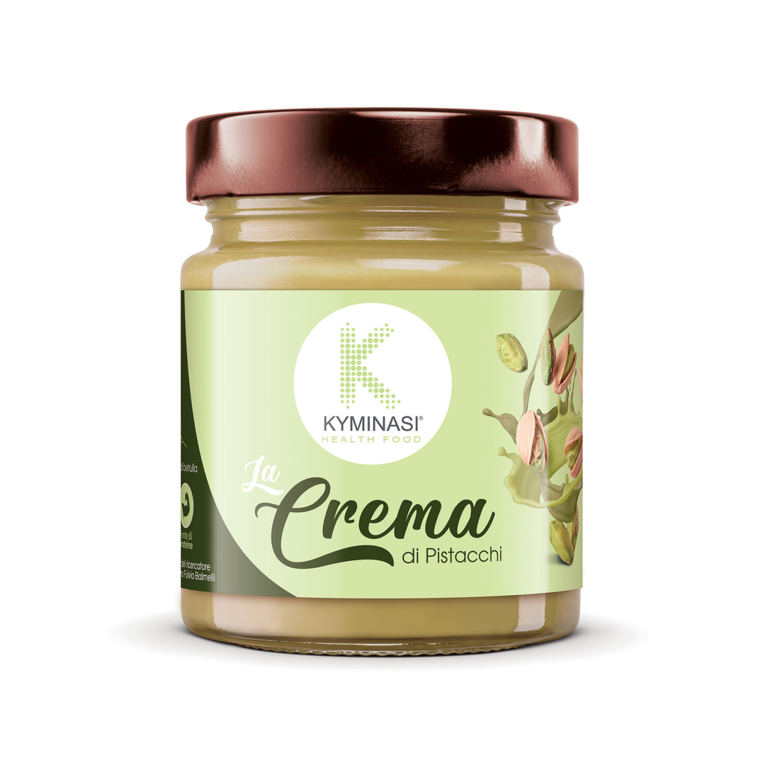 Crema di Pistacchi
