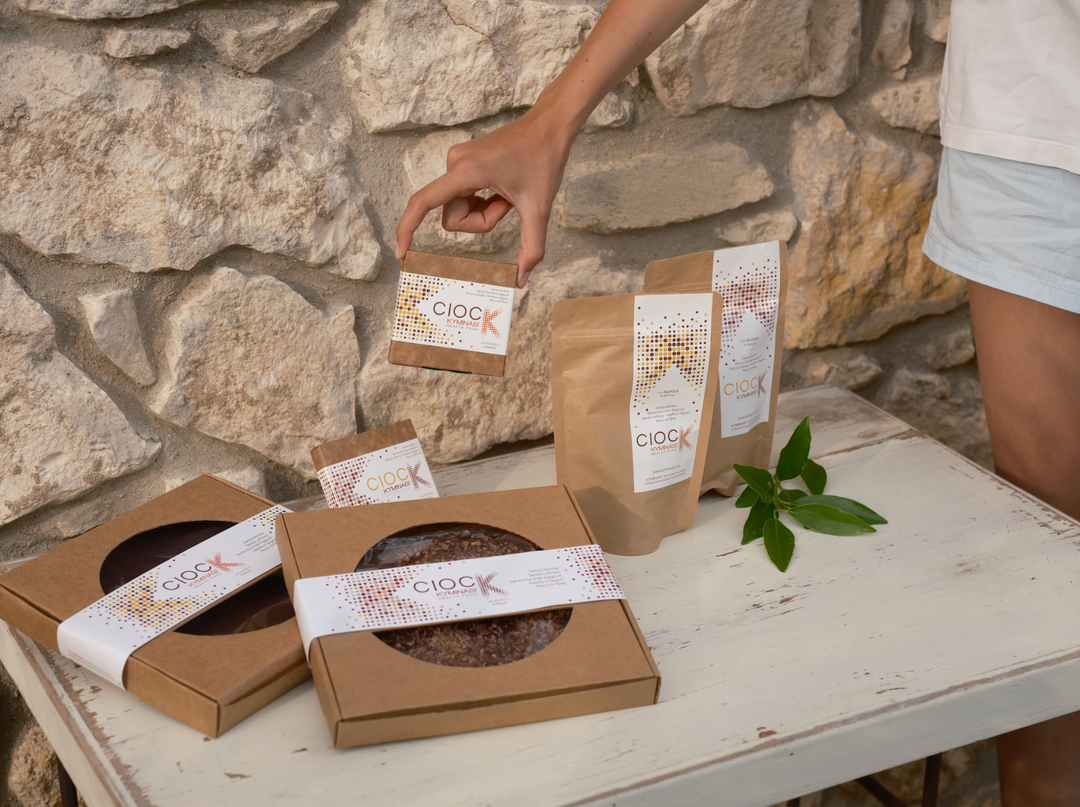 Farine senza glutine e lattosio: scopri le migliori per il tuo healthy food