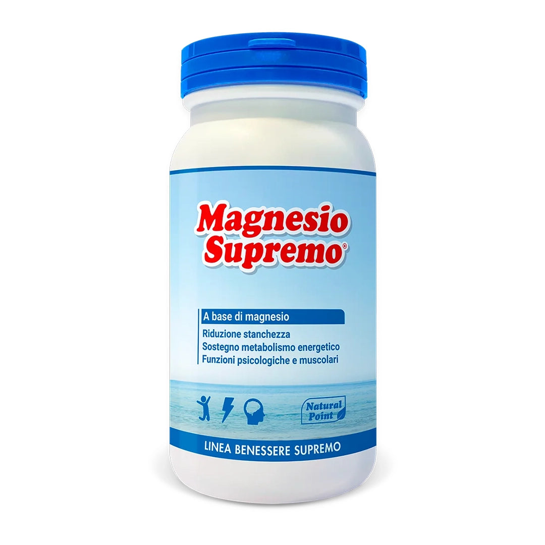 Magnesio Supremo 150ml