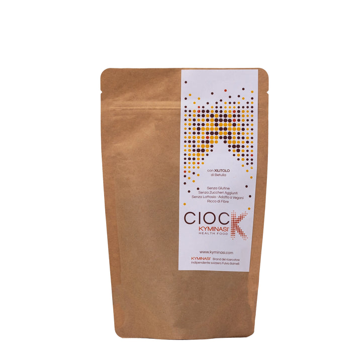 Cioccolato Fondente Microtavolette 130 g