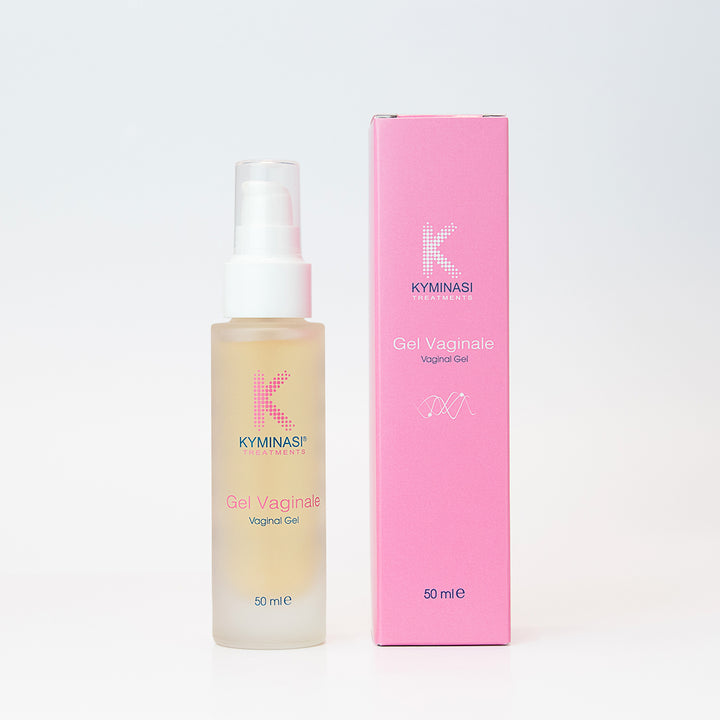 GEL VAGINALE 50 ML
