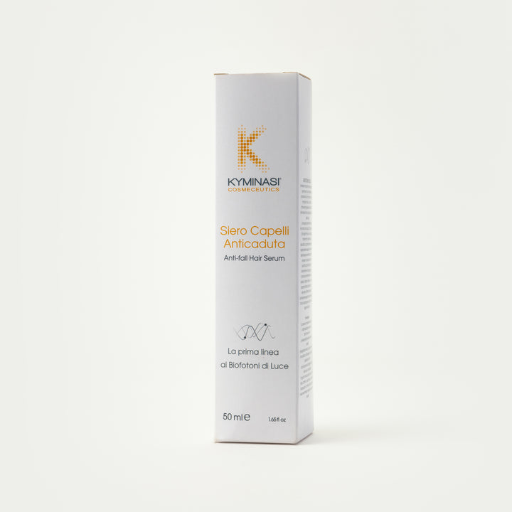 SIERO CAPELLI ANTICADUTA