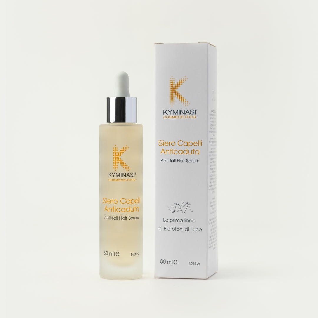 SIERO CAPELLI ANTICADUTA