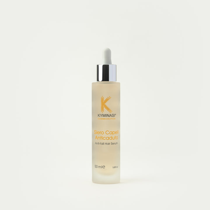 SIERO CAPELLI ANTICADUTA