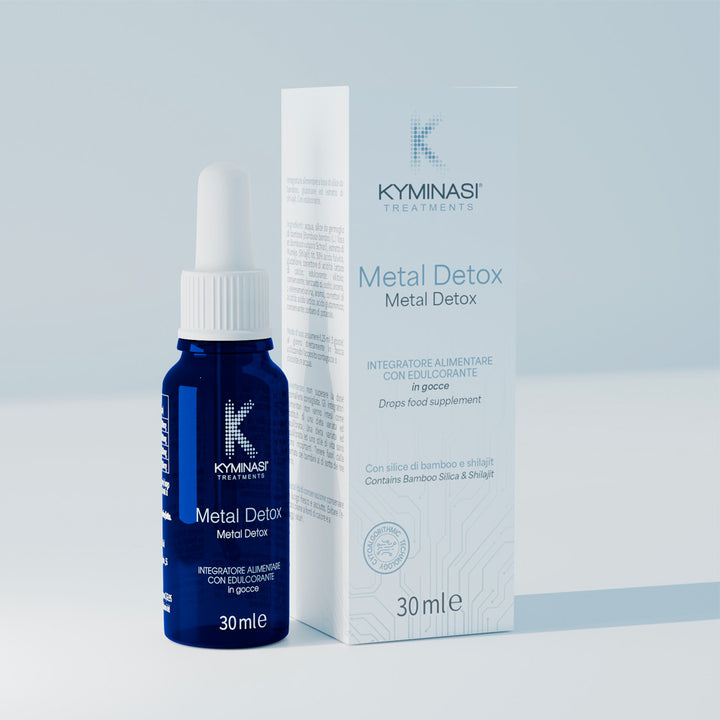 METAL DETOX