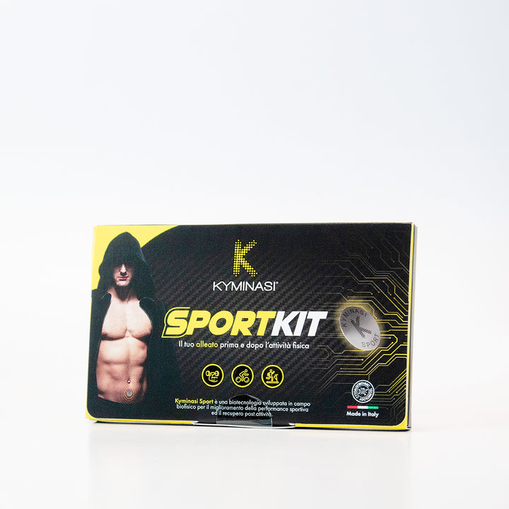 KIT KYMINASI SPORT