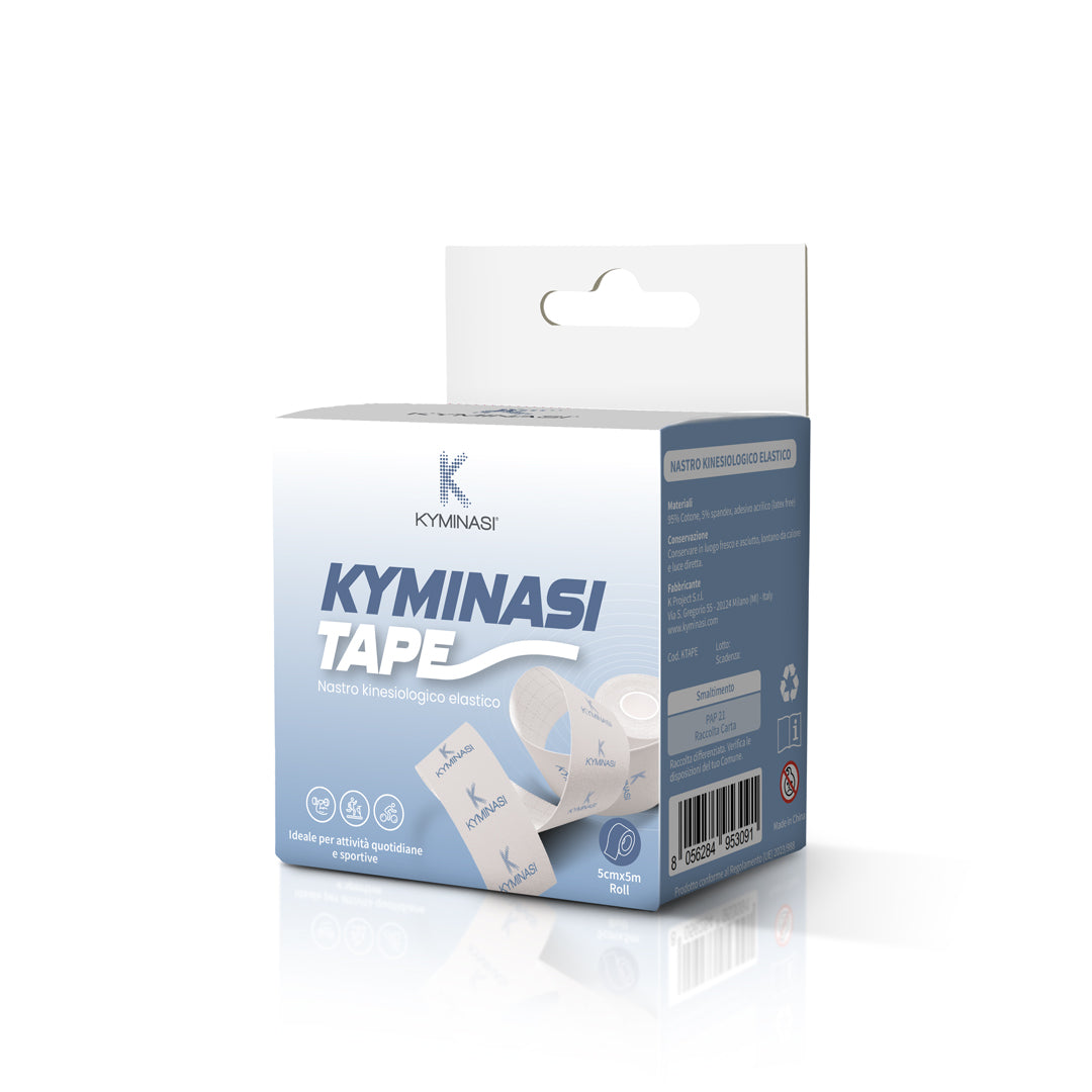 KYMINASI TAPE
