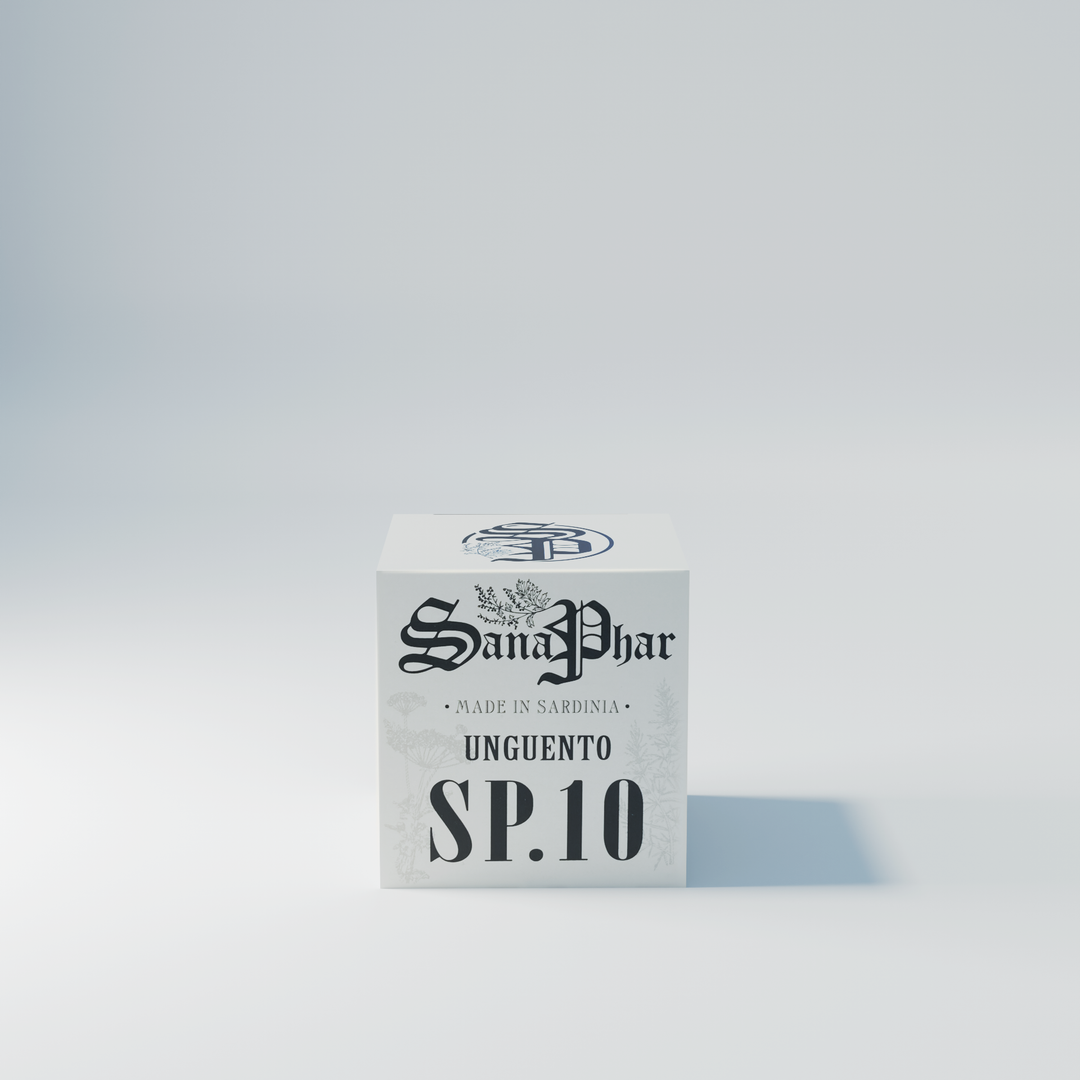 Unguento SP.10