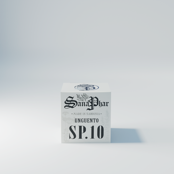 Unguento SP.10