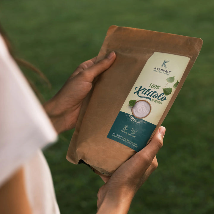 Xilitolo di betulla 500 g
