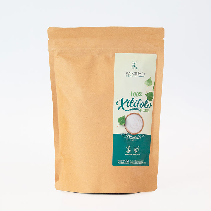 Xilitolo di betulla 500 g