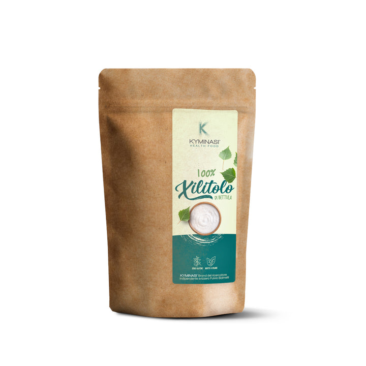 Xilitolo di betulla 500 g