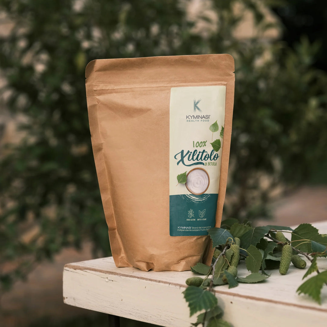 Xilitolo di betulla 500 g