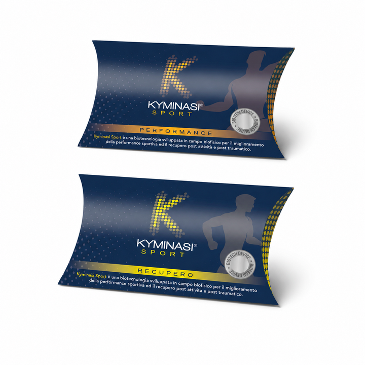 KIT KYMINASI SPORT
