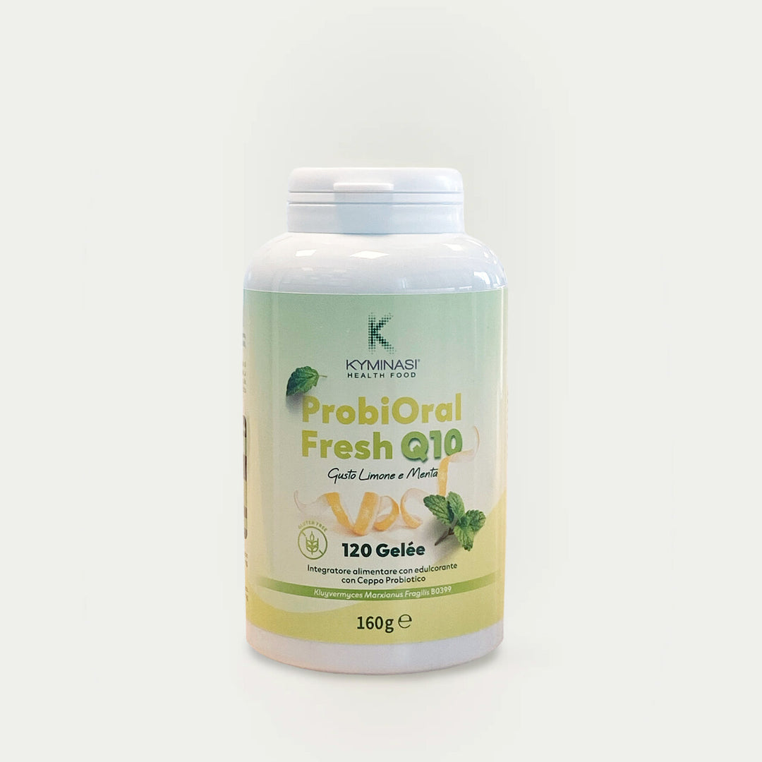 ProbiOral Fresh Q10